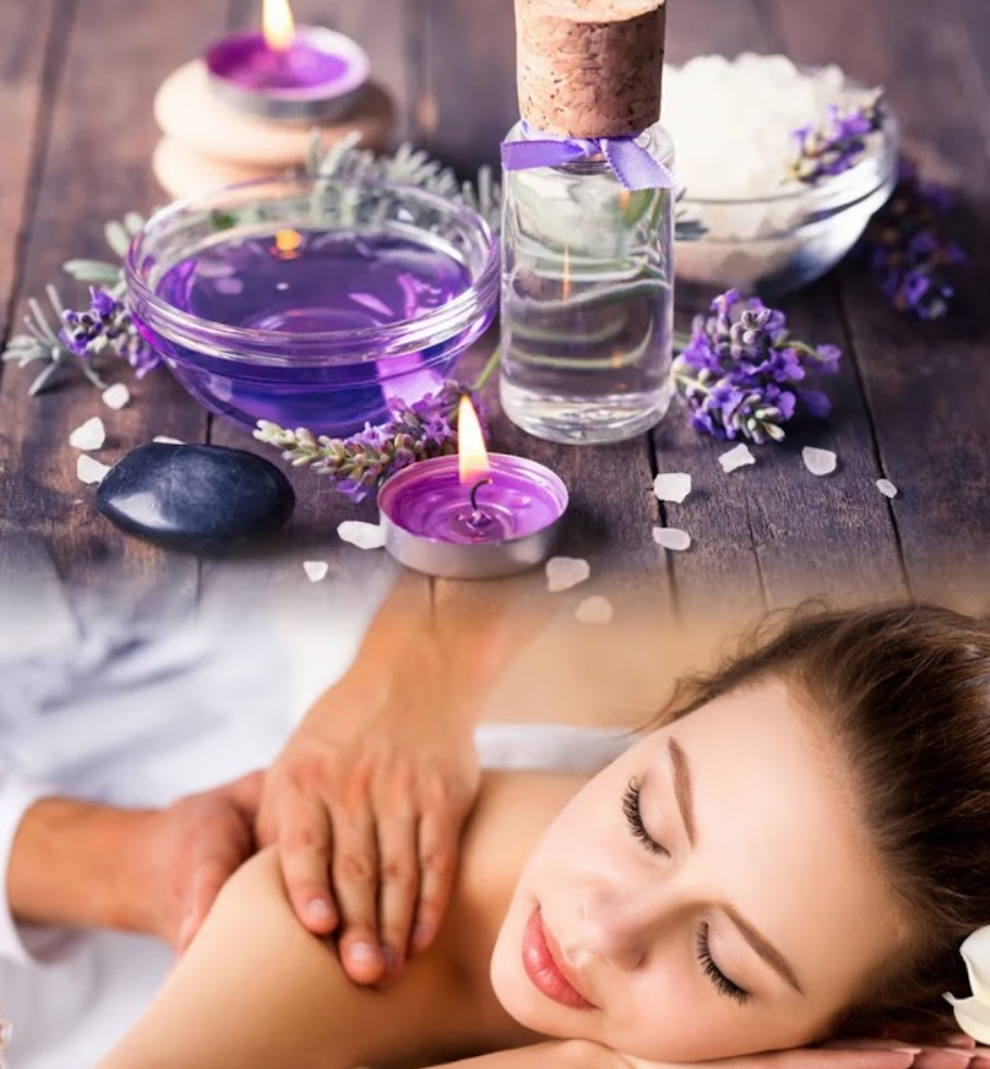Massage Therapy